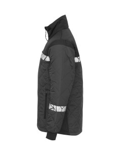 Veste légère homme personnalisée en RPET 145g "BRANNI" | SIP19