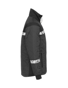 Veste légère homme personnalisée en RPET 145g "BRANNI" | SIP19