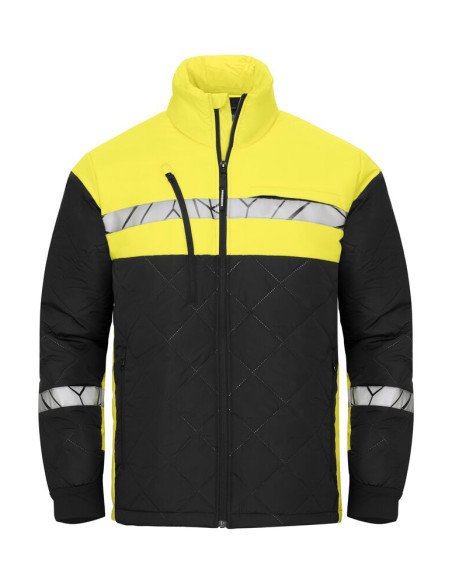 Veste légère homme personnalisée en RPET 145g "BRANNI" | SIP19