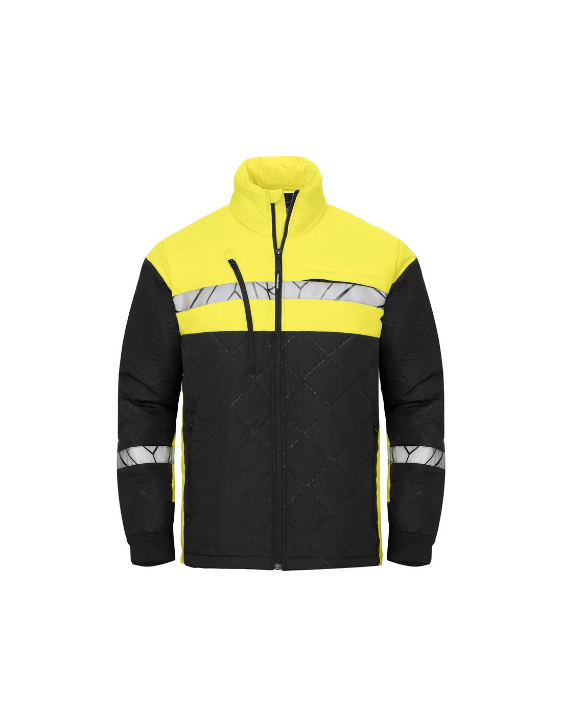 Veste légère homme personnalisée en RPET 145g "BRANNI" | SIP19
