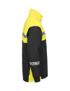Veste légère homme personnalisée en RPET 145g "BRANNI" | SIP19
