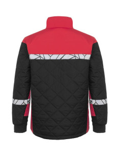 Veste légère homme personnalisée en RPET 145g "BRANNI" | SIP19