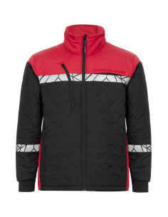 Veste légère homme personnalisée en RPET 145g "BRANNI" | SIP19