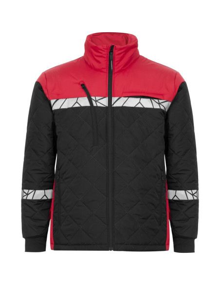 Veste légère homme personnalisée en RPET 145g "BRANNI" | SIP19