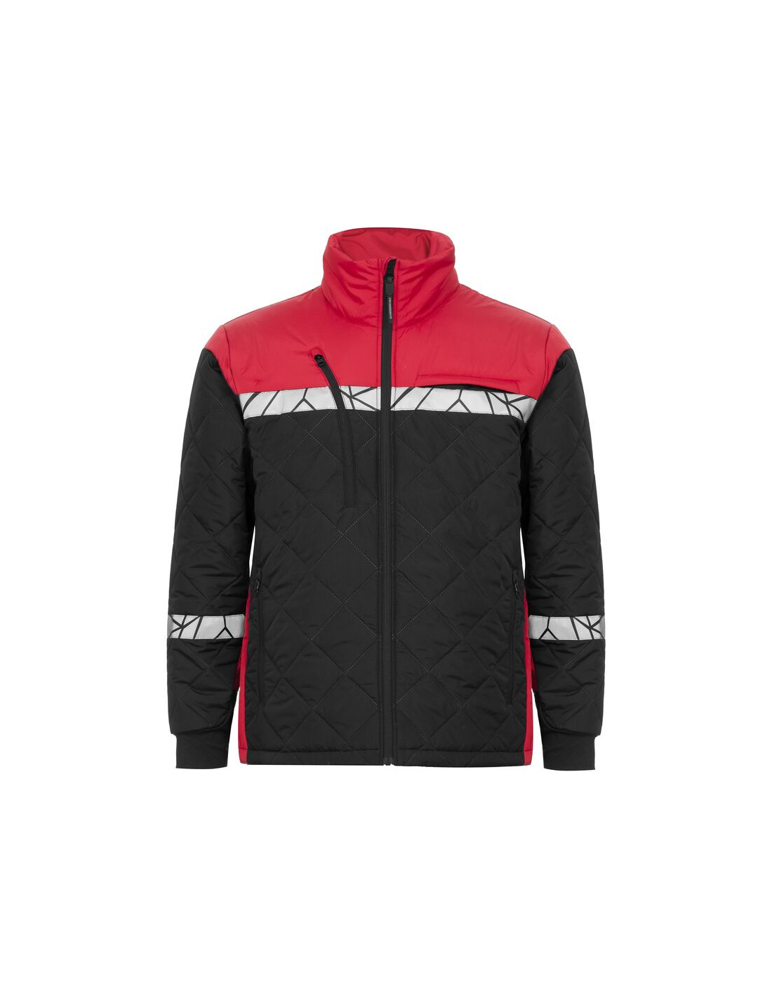 Veste légère homme personnalisée en RPET 145g "BRANNI" | SIP19