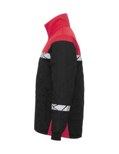 Veste légère homme personnalisée en RPET 145g "BRANNI" | SIP19