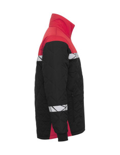 Veste légère homme personnalisée en RPET 145g "BRANNI" | SIP19