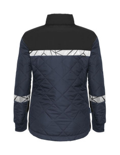 Veste légère personnalisée femme en RPET 145g "BRANNI" | SIP19