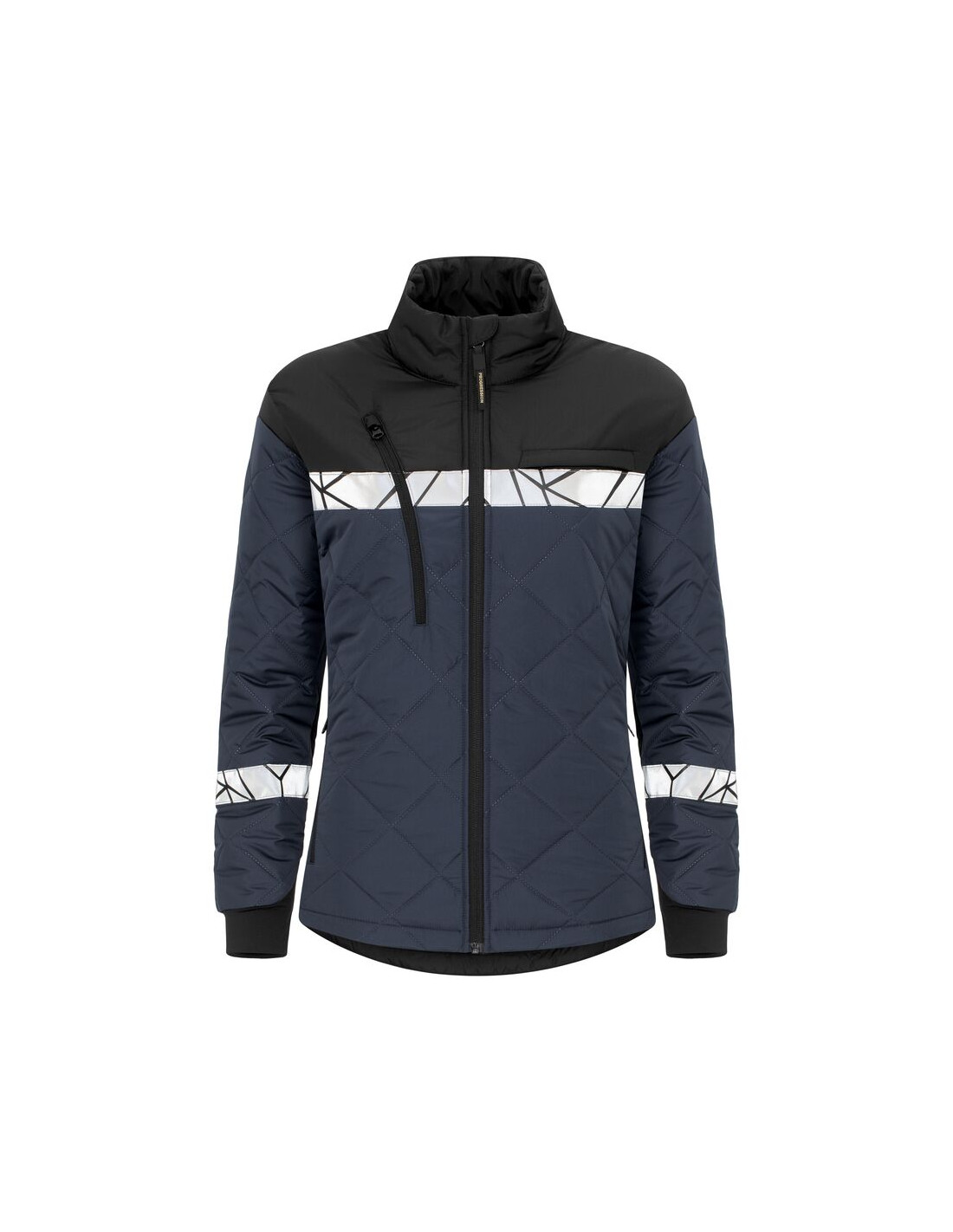 Veste légère personnalisée femme en RPET 145g "BRANNI" | SIP19