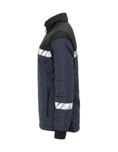 Veste légère personnalisée femme en RPET 145g "BRANNI" | SIP19