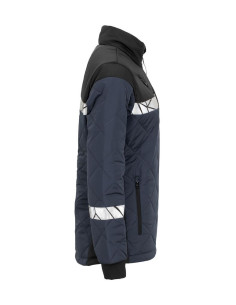 Veste légère personnalisée femme en RPET 145g "BRANNI" | SIP19