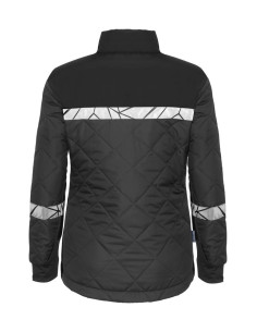 Veste légère personnalisée femme en RPET 145g "BRANNI" | SIP19