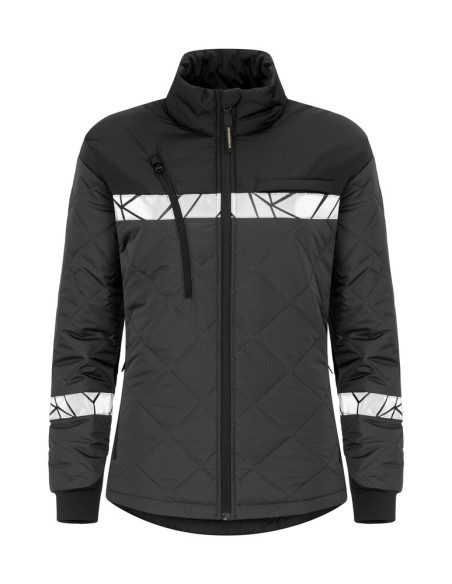 Veste légère personnalisée femme en RPET 145g "BRANNI" | SIP19