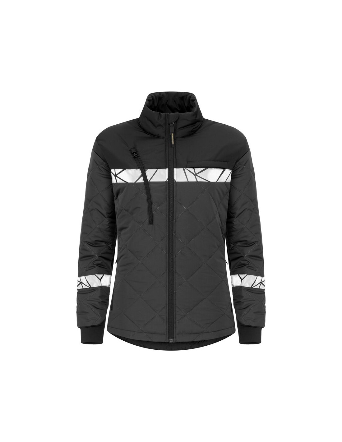 Veste légère personnalisée femme en RPET 145g "BRANNI" | SIP19