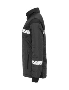 Veste légère personnalisée femme en RPET 145g "BRANNI" | SIP19