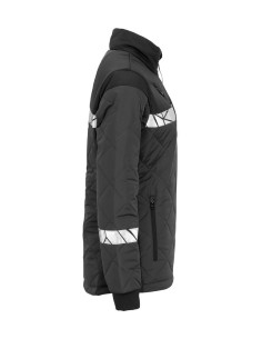 Veste légère personnalisée femme en RPET 145g "BRANNI" | SIP19