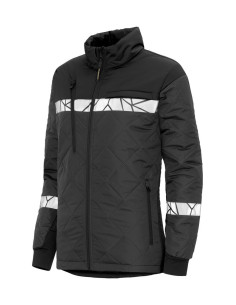 Veste légère personnalisée femme en RPET 145g "BRANNI" | SIP19