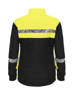 Veste légère personnalisée femme en RPET 145g "BRANNI" | SIP19