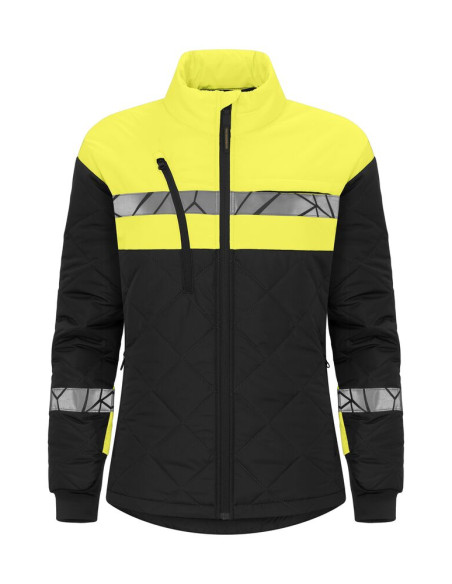 Veste légère personnalisée femme en RPET 145g "BRANNI" | SIP19