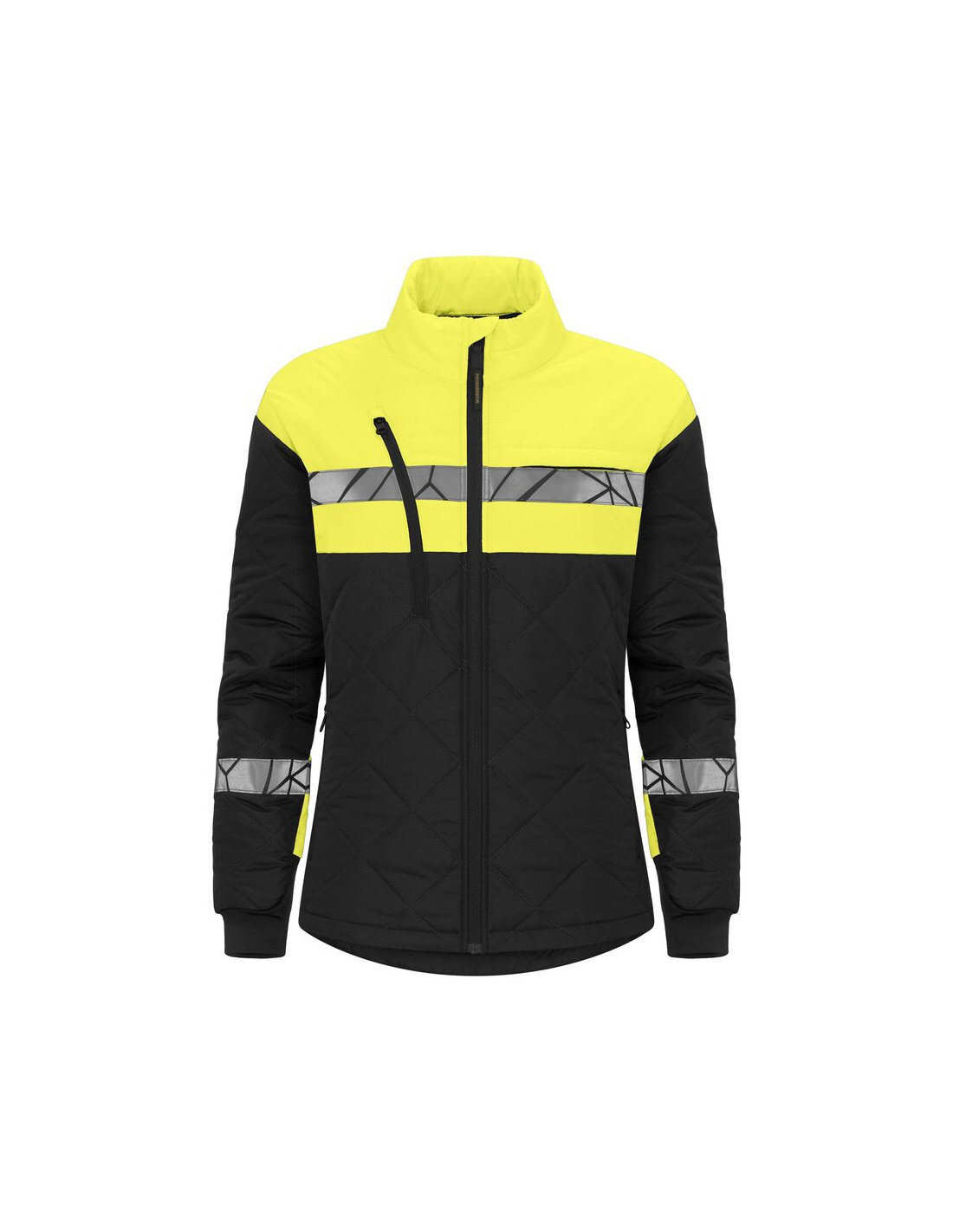 Veste légère personnalisée femme en RPET 145g "BRANNI" | SIP19