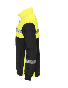 Veste légère personnalisée femme en RPET 145g "BRANNI" | SIP19