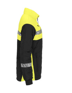 Veste légère personnalisée femme en RPET 145g "BRANNI" | SIP19