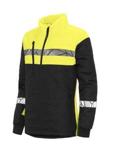 Veste légère personnalisée femme en RPET 145g "BRANNI" | SIP19