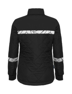 Veste légère personnalisée femme en RPET 145g "BRANNI" | SIP19