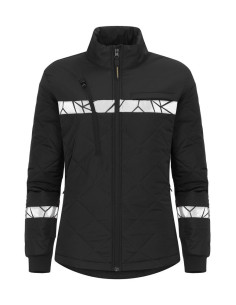 Veste légère personnalisée femme en RPET 145g "BRANNI" | SIP19