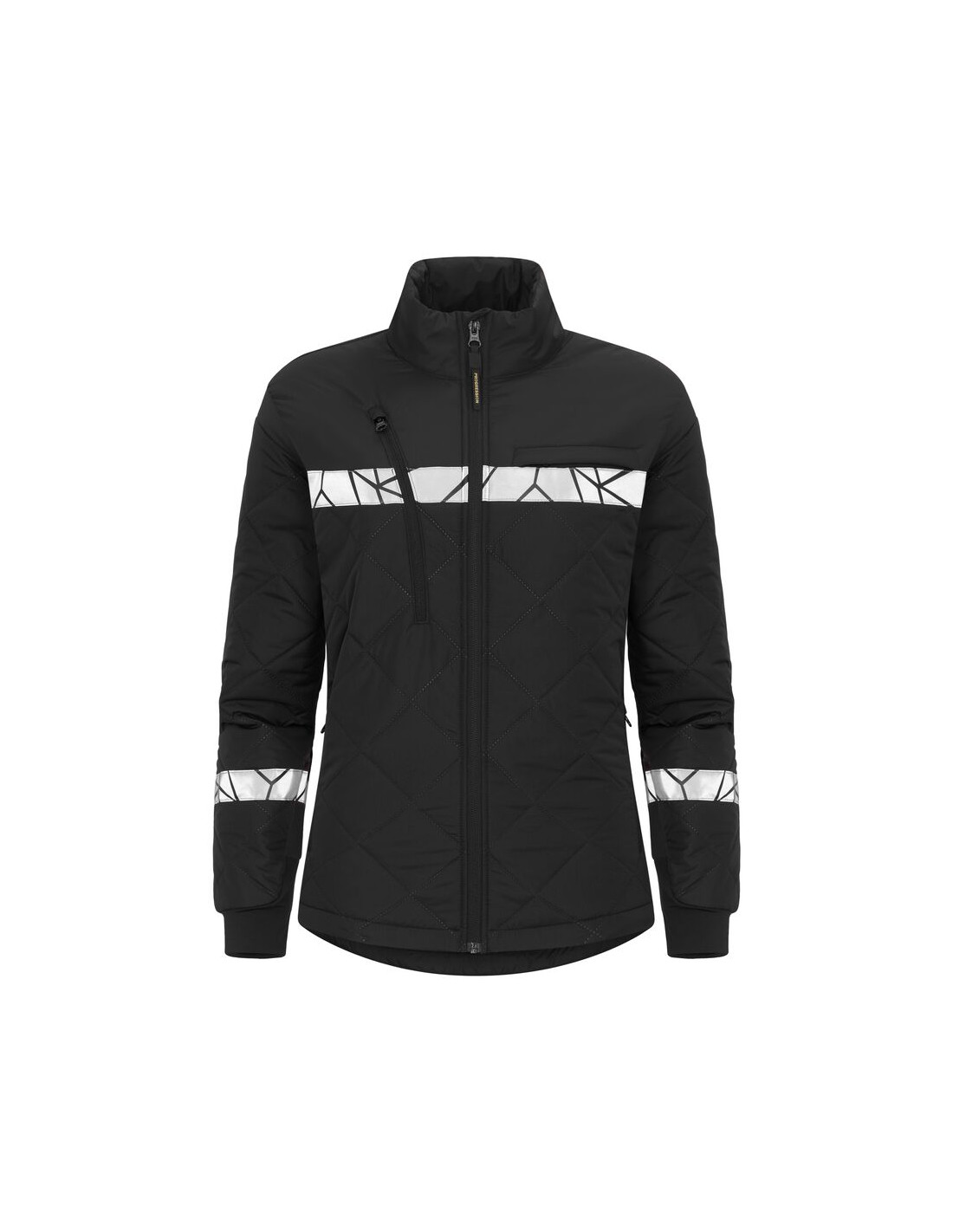 Veste légère personnalisée femme en RPET 145g "BRANNI" | SIP19