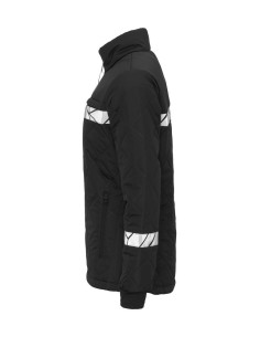 Veste légère personnalisée femme en RPET 145g "BRANNI" | SIP19
