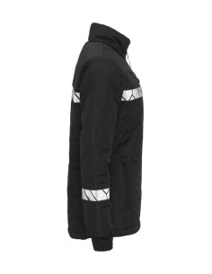 Veste légère personnalisée femme en RPET 145g "BRANNI" | SIP19