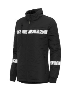 Veste légère personnalisée femme en RPET 145g "BRANNI" | SIP19
