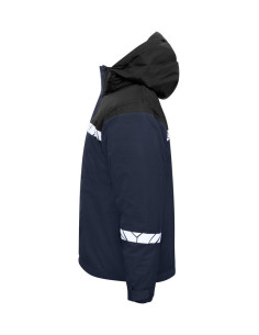 Veste coupe-vent personnalisée homme en RPET 240g "TECIMA" | SIP19
