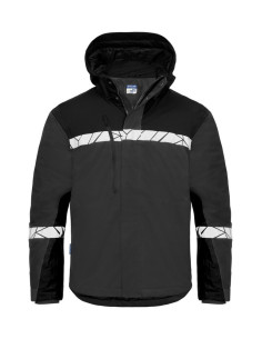 Veste coupe-vent personnalisée homme en RPET 240g "TECIMA" | SIP19