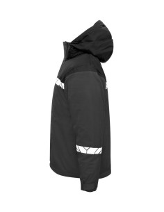 Veste coupe-vent personnalisée homme en RPET 240g "TECIMA" | SIP19