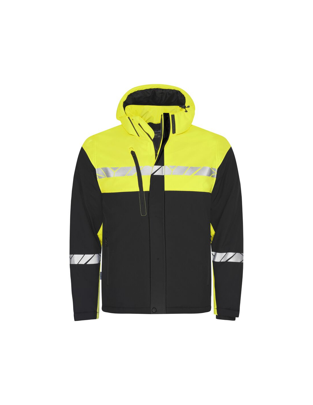 Veste coupe-vent personnalisée homme en RPET 240g "TECIMA" | SIP19