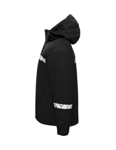 Veste coupe-vent personnalisée homme en RPET 240g "TECIMA" | SIP19