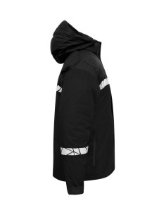 Veste coupe-vent personnalisée homme en RPET 240g "TECIMA" | SIP19