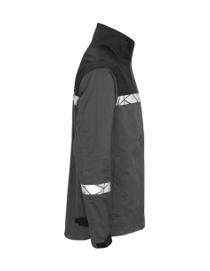 Veste de travail personnalisée unisexe 245g "JENEAU" | SIP19