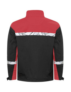 Veste de travail personnalisée unisexe 245g "JENEAU" | SIP19
