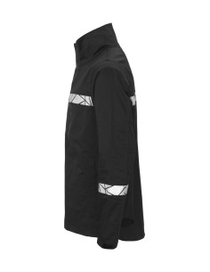 Veste de travail personnalisée unisexe 245g "JENEAU" | SIP19