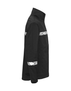 Veste de travail personnalisée unisexe 245g "JENEAU" | SIP19