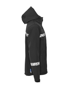 Softshell personnalisé homme en RPET 280g "RIBANE" | SIP19
