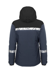 Softshell personnalisé femme en RPET 280g "RIBANE" | SIP19