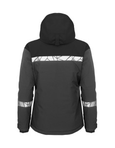 Softshell personnalisé femme en RPET 280g "RIBANE" | SIP19