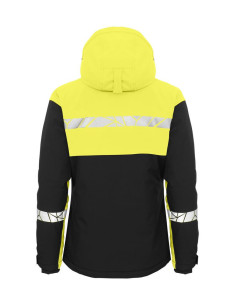Softshell personnalisé femme en RPET 280g "RIBANE" | SIP19