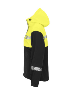 Softshell personnalisé femme en RPET 280g "RIBANE" | SIP19