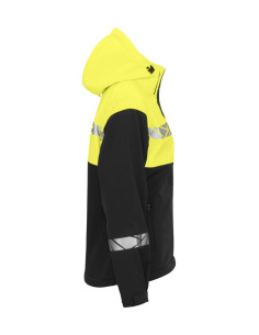 Softshell personnalisé femme en RPET 280g "RIBANE" | SIP19