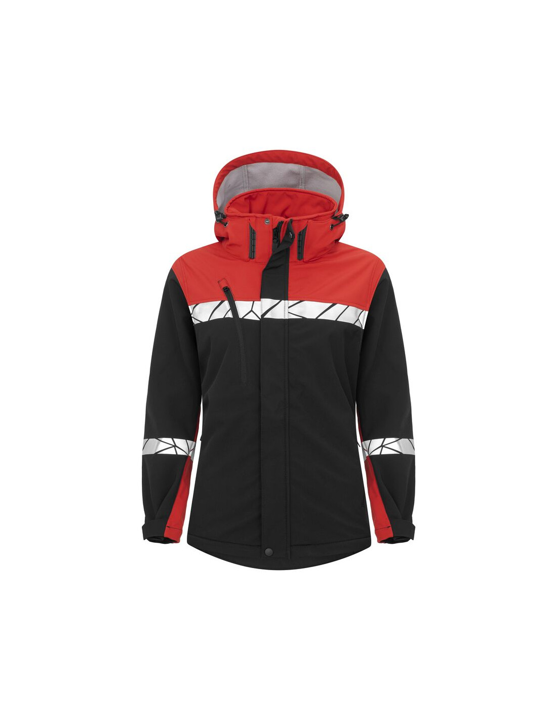 Softshell personnalisé femme en RPET 280g "RIBANE" | SIP19